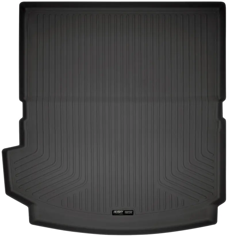 Husky Liners WeatherBeater Trunk Cargo Liner 2018 Buick Enclave Black
