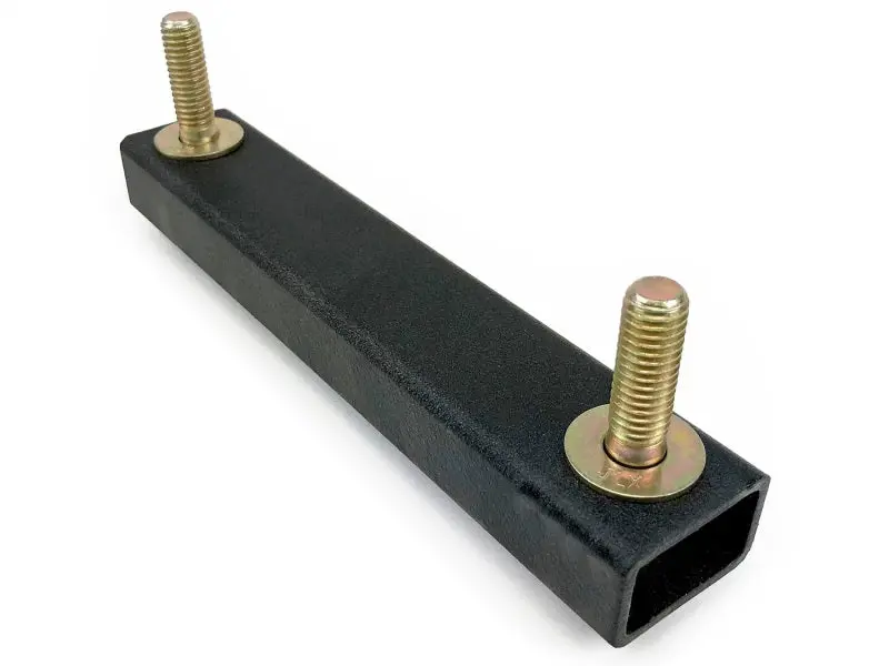 Tuff Country 05-23 Ford F-250 Carrier Bearing Drop Kit Improved Driveline Alignment