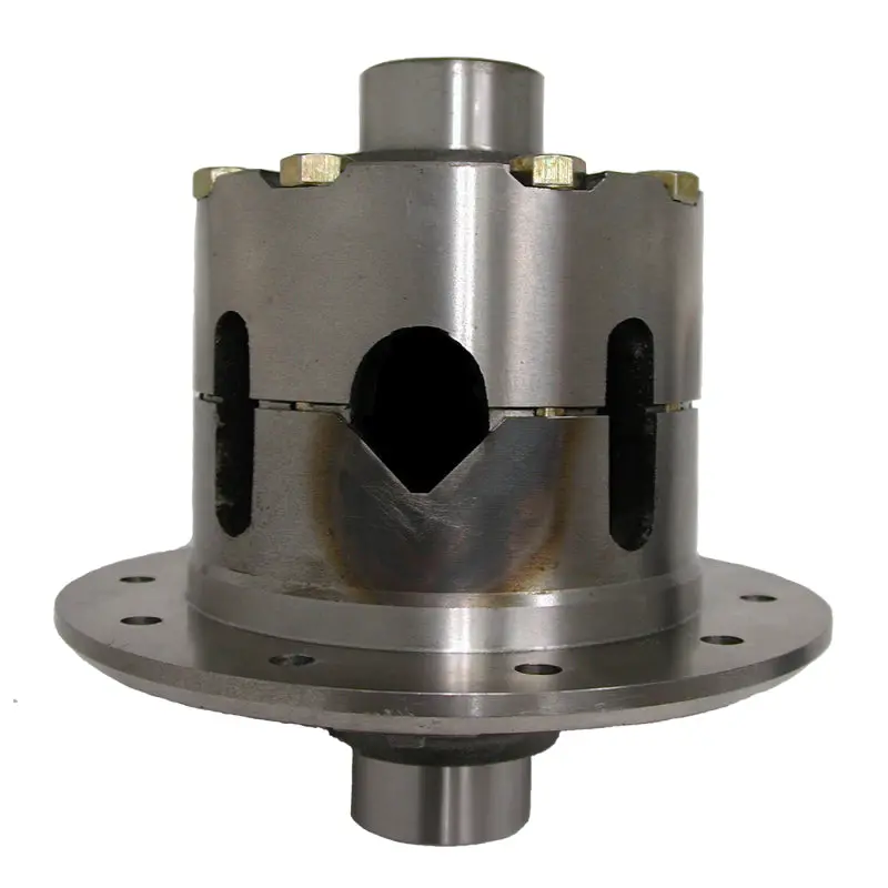 Yukon Gear Replacement Powr Lok Carrier Case Dana 70 4.10 & Down Ratio Yukon Gear & Axle