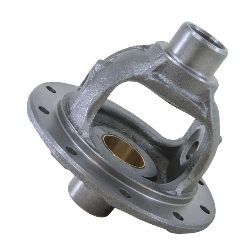 Yukon Gear Replacement Standard Open Carrier Case Dana 44 19 Spline 3.92+ Ratio Yukon Gear & Axle
