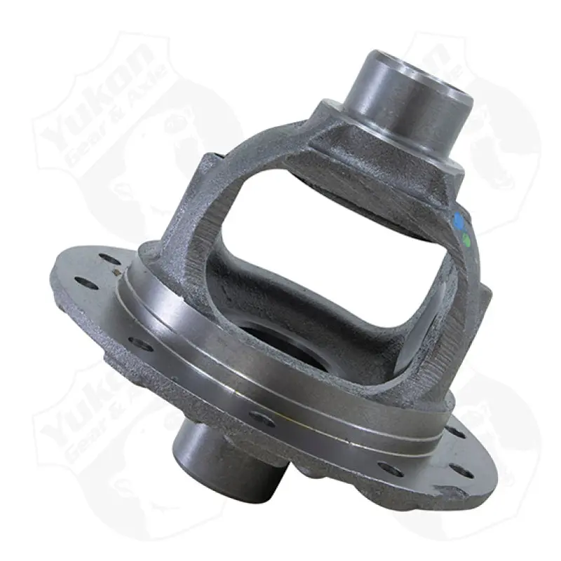 Yukon Gear Replacement Standard Open Carrier Case Dana 44 30 Spline 3.73 & Down Ratio Yukon Gear & Axle
