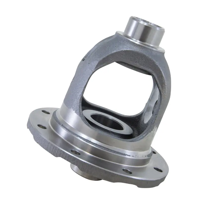 Yukon Gear Standard Open Carrier Case AMC Model 35 3.55+ Ratio Yukon Gear & Axle