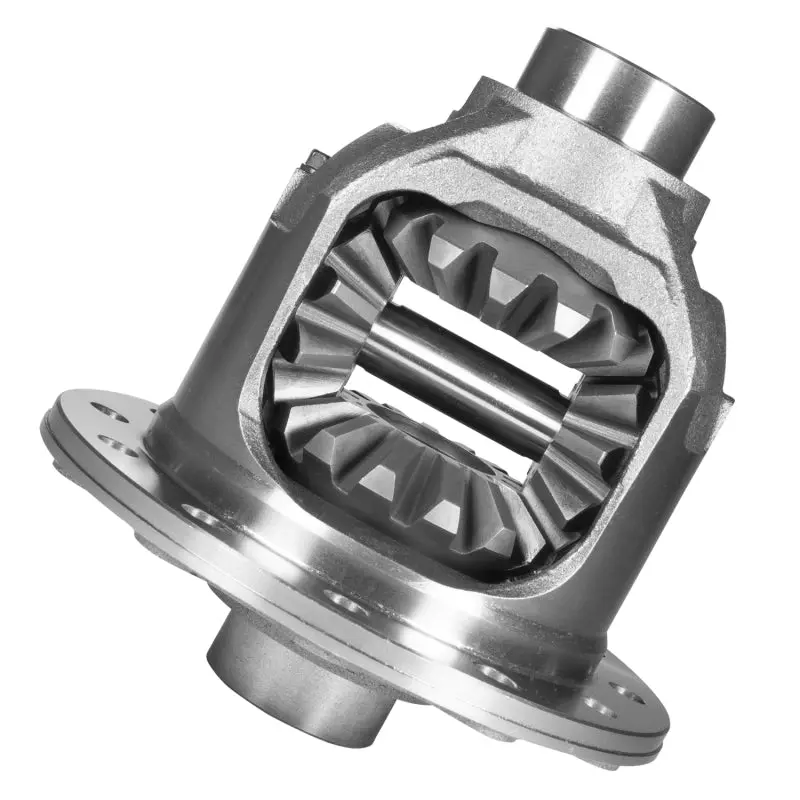 Yukon Standard Open Loaded Carrier Case Ford 9.75in 34 Spline Internal Gears Yukon Gear & Axle