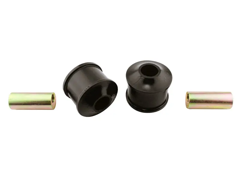 Whiteline Front Caster Adjustment Kit 89-98 Nissan 240SX S13 S14 90-96 300ZX Z32 Radius Rod Bush