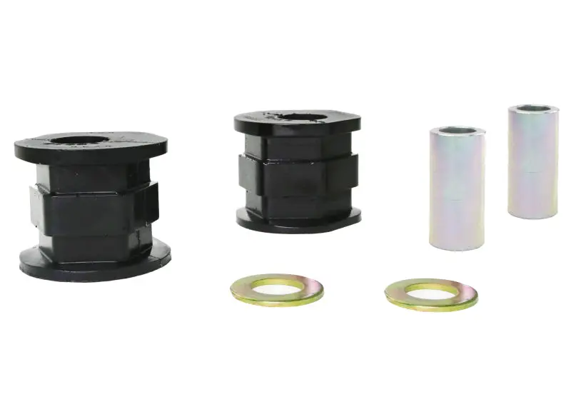 Whiteline Front Caster Adjustment Kit 96-00 Honda Civic EJ EK Lower Control Arm