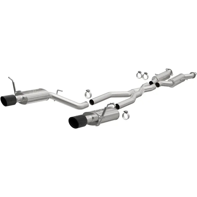MagnaFlow 18-23 Dodge Durango NEO Series Cat-Back Exhaust System