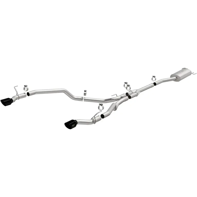 MagnaFlow 2021+ Honda Ridgeline 3.5L NEO Cat-Back Exhaust System