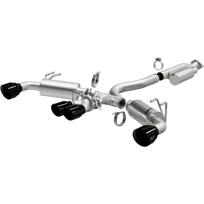 MagnaFlow 2023 Toyota GR Corolla NEO Cat-Back Exhaust System