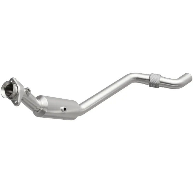 MagnaFlow Direct Fit OEM Exhaust 15-17 Mustang V6 3.7L Underbody