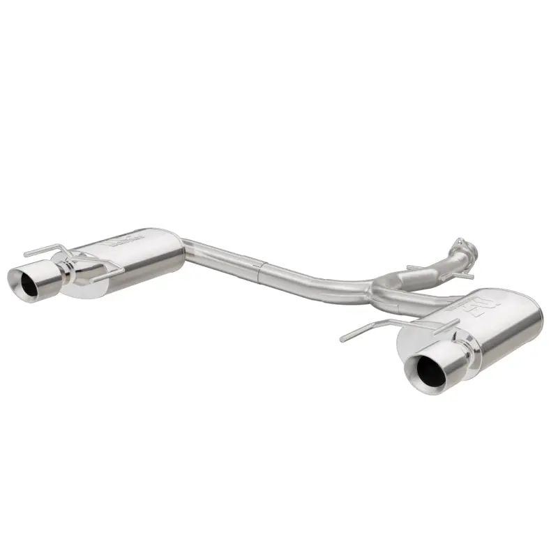 MagnaFlow Cat-Back Exhaust System 2006-2008 Lexus IS250 IS350 Enhanced Sound & Performance