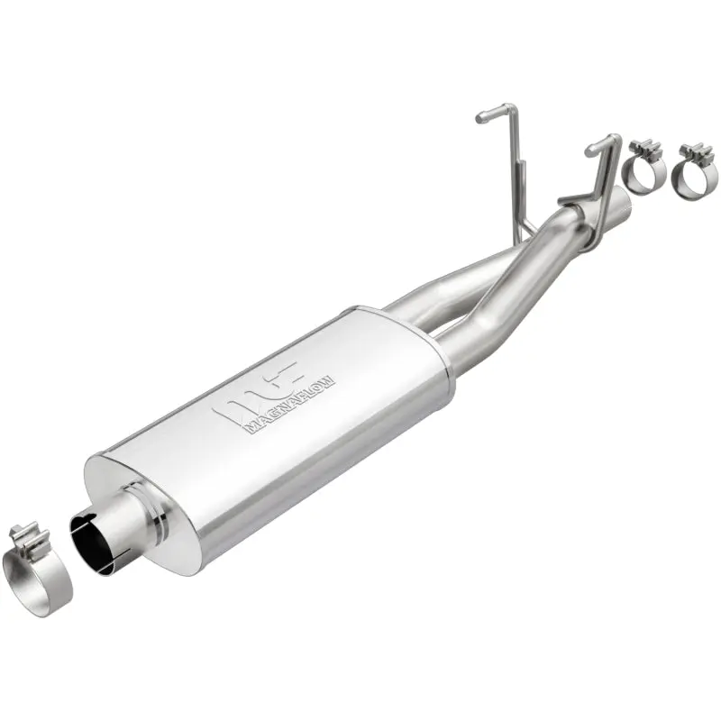MagnaFlow Exhaust System Muffler 2009-2018 Ram 1500 5.7L DF