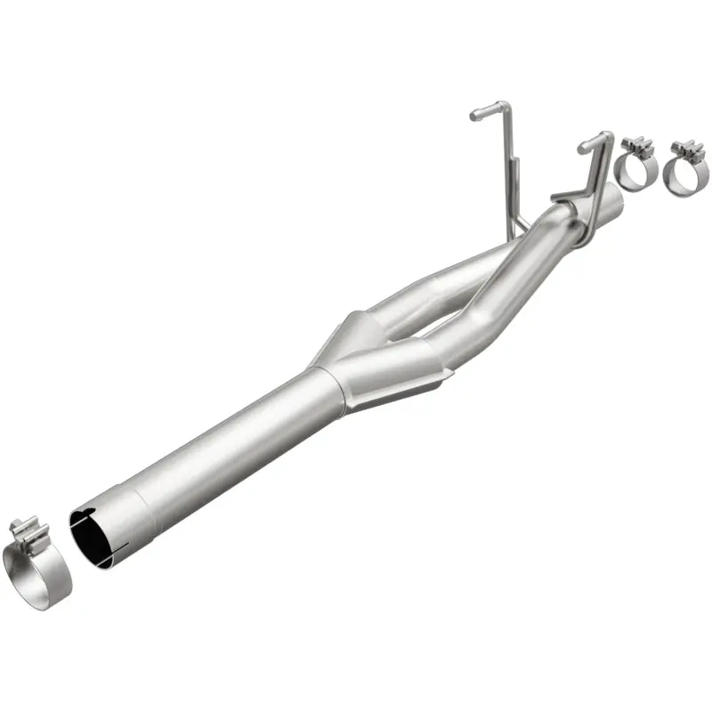 MagnaFlow Exhaust System without Muffler 2009-2018 Ram 1500 5.7L DF