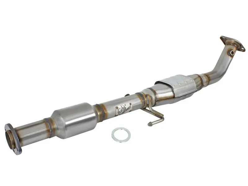 aFe Power Direct Fit Catalytic Converters Replacement 2005-2012 Toyota Tacoma L4-2.7L