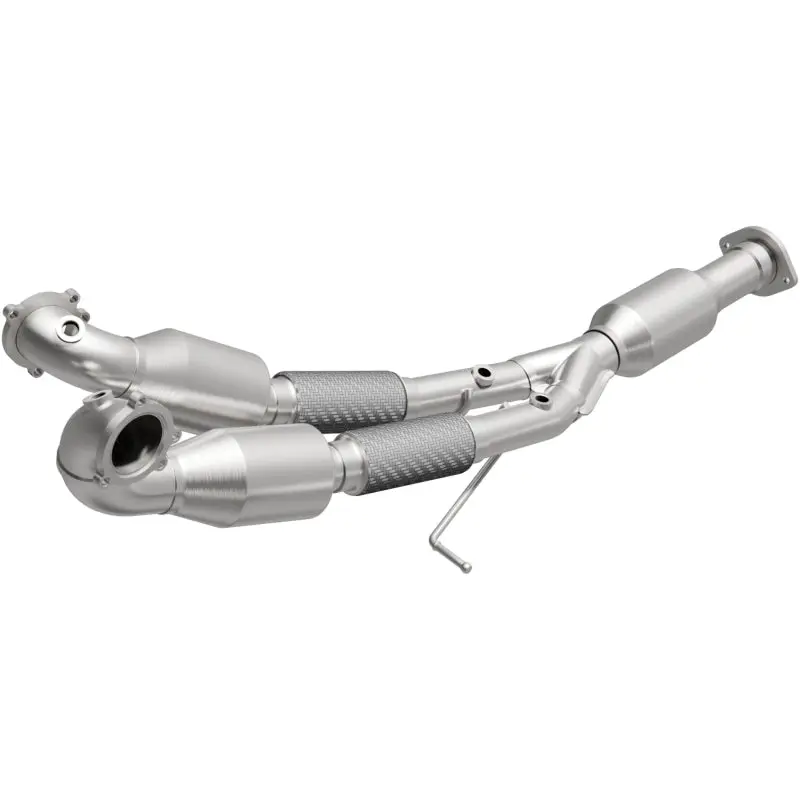 Magnaflow 02-05 Volvo S80 2.9L Underbody Direct Fit Catalytic Converter