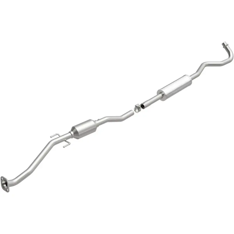 Magnaflow 03-06 Toyota Matrix L4 1.8L OEM Underbody Direct Fit Catalytic Converter