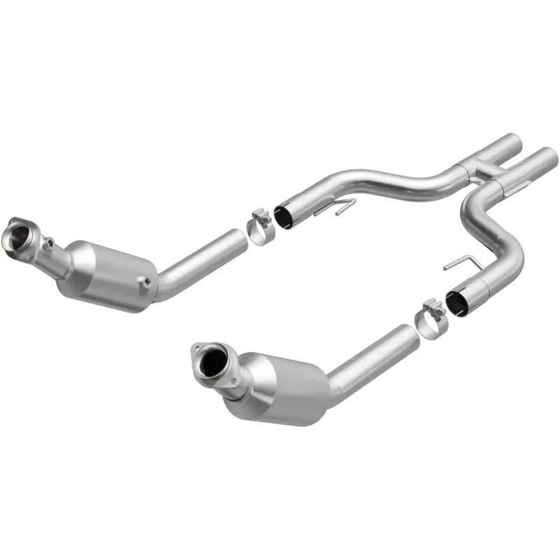Magnaflow 05-09 Ford Mustang 4.6L Direct Fit Catalytic Converter