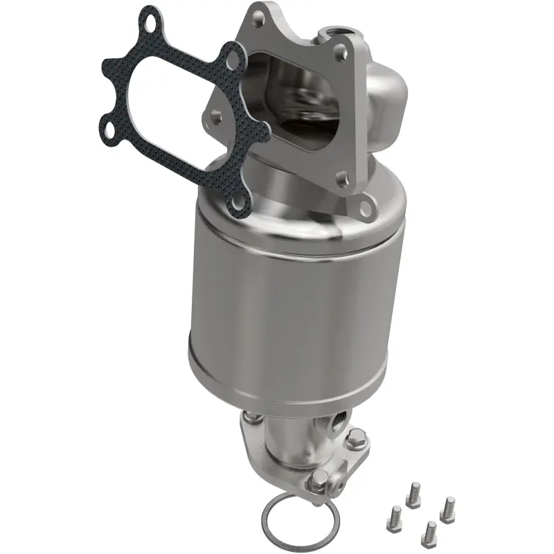 Magnaflow 06-07 Honda Accord 3.0L Underbody Direct Fit Catalytic Converter