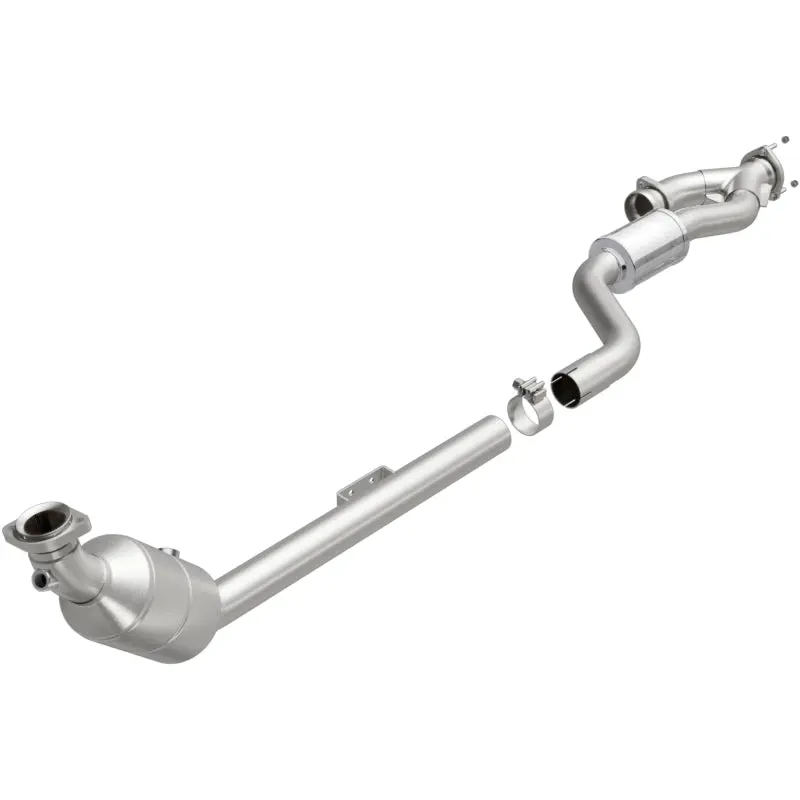 Magnaflow 06-07 Mercedes-Benz C280 3.0L Direct Fit Catalytic Converter