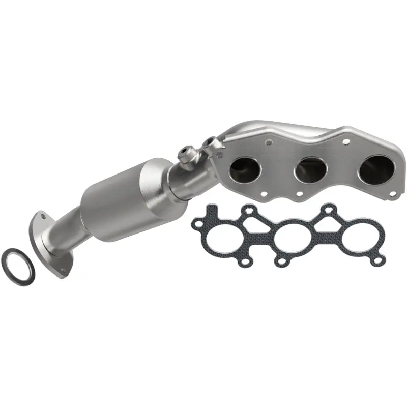Magnaflow 06-08 Lexus IS250 V6 2.5L OEM Manifold Direct Fit Catalytic Converter