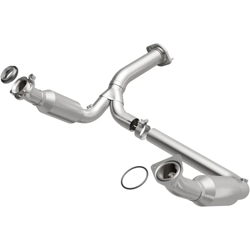 Magnaflow 07-08 Chevrolet Tahoe 5.3L Direct Fit Catalytic Converter