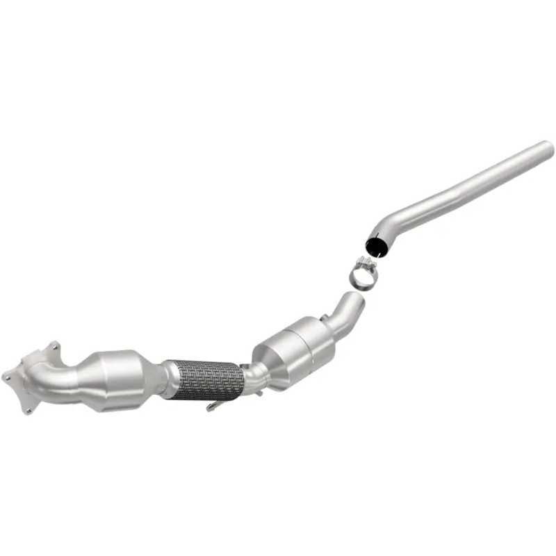 Magnaflow 08-13 Audi A3 2.0L Direct Fit Catalytic Converter