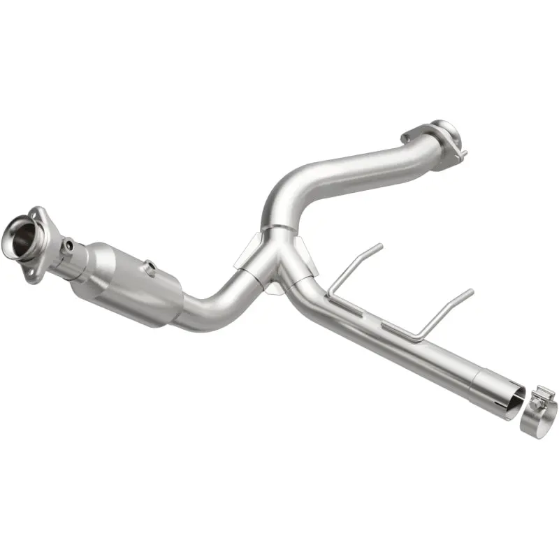Magnaflow 09-10 Ford F-150 4.6L Direct Fit Catalytic Converter