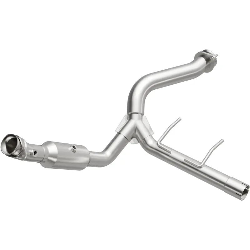 Magnaflow 09-10 Ford F-150 5.4L Direct Fit Catalytic Converter