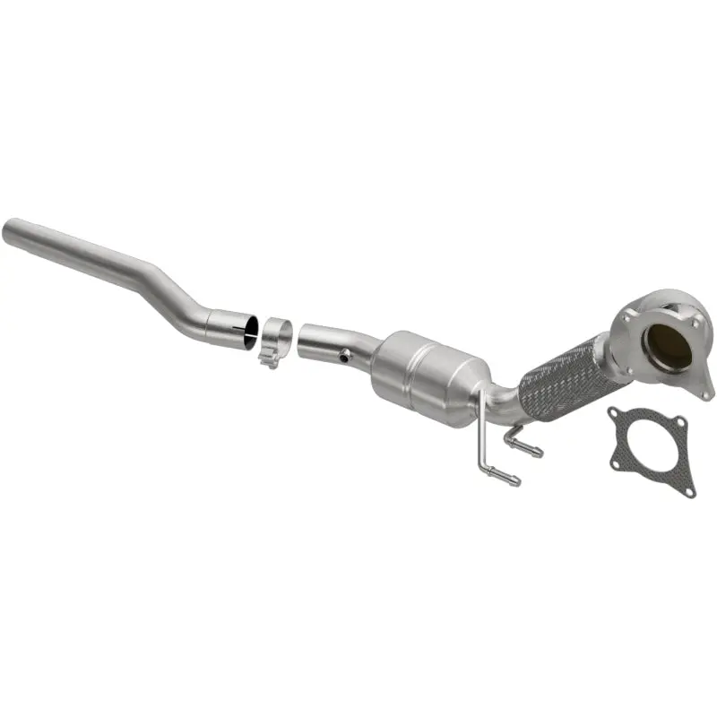 Magnaflow 09-13 Volkswagen Tiguan 2.0L Direct Fit Catalytic Converter