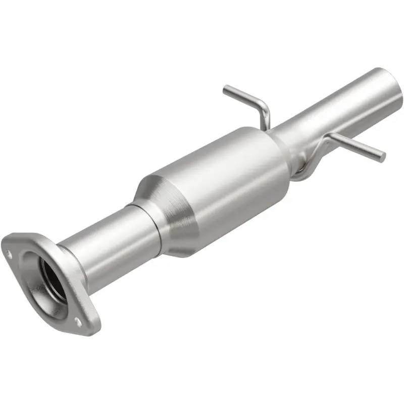 Magnaflow 11-13 Toyota Highlander 3.5L Underbody Direct Fit Catalytic Converter