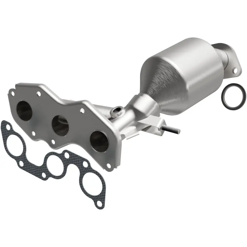 Magnaflow 12-15 Toyota Venza 3.5L Manifold Direct Fit Catalytic Converter