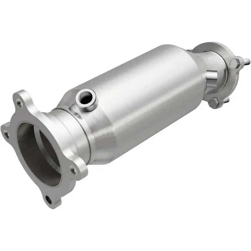 MagnaFlow 12-16 Audi A6 Quattro 2.0L OEM Direct Fit Catalytic Converter