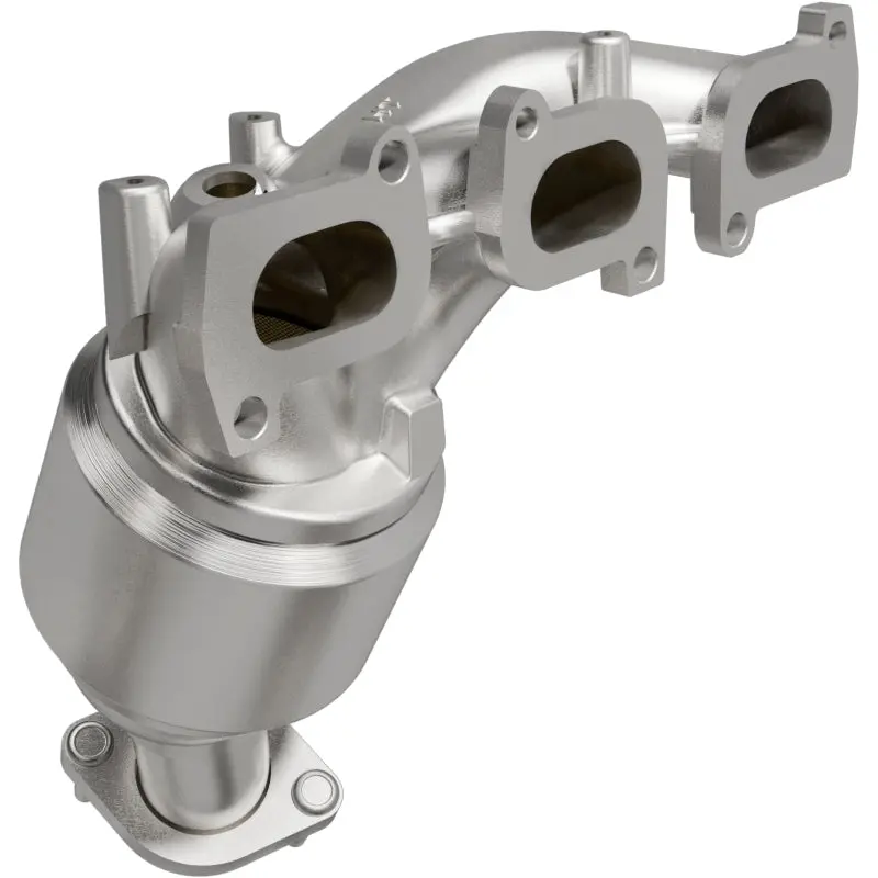 Magnaflow 13-15 Ford Flex 3.5L Direct Fit Catalytic Converter
