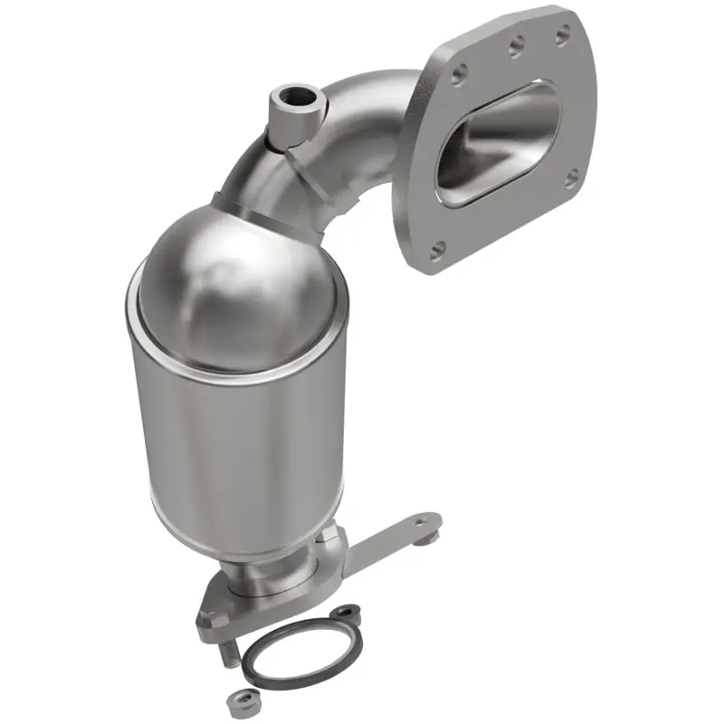 MagnaFlow 17-20 Toyota Sienna 16-19 Lexus RX350 V6 3.5L Direct Fit Catalytic Converter