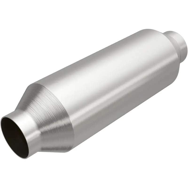 Magnaflow 2.00 CA 4in Spun Universal Converter Catalytic Converter