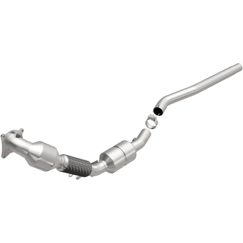 Magnaflow 2008 Volkswagen Passat 2.0L Direct Fit Catalytic Converter