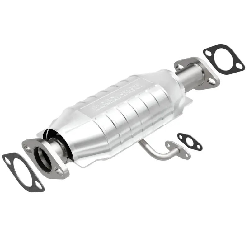 MagnaFlow 23678 Converter Mazda 17.5x6.5x4 2/2