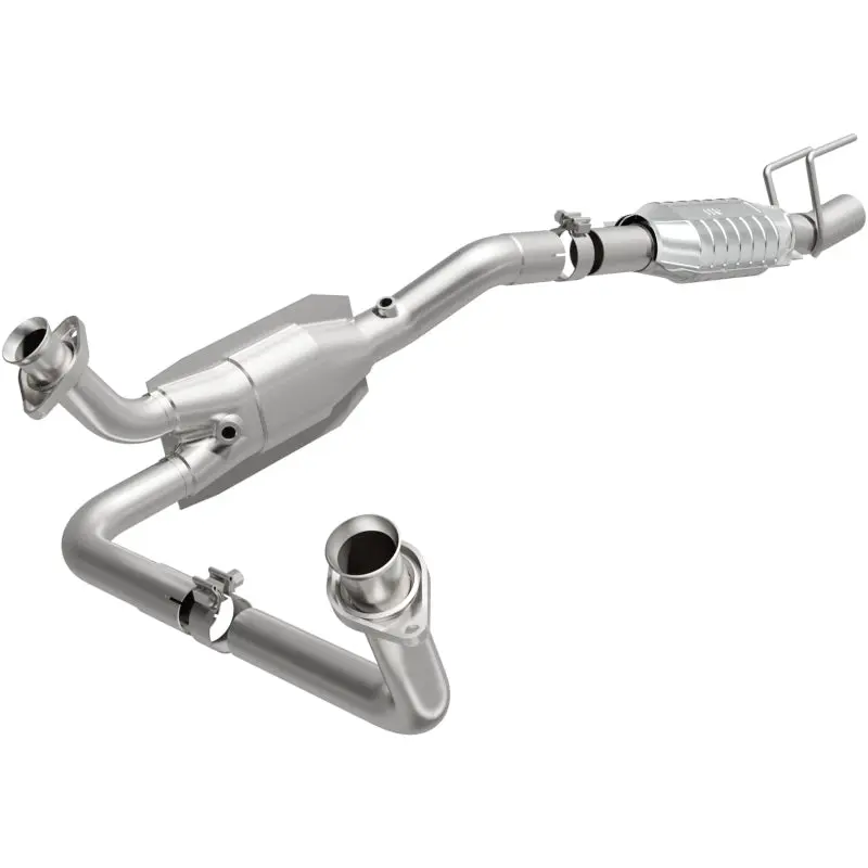 Magnaflow 92-95 Ford E-150 5.0L Direct Fit Catalytic Converter