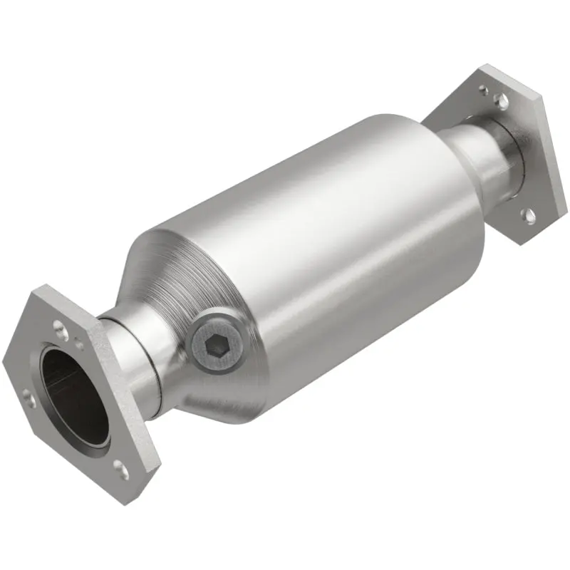 MagnaFlow Catalytic Converter Audi Porsche Volkswagen 22930 11.625X5X4