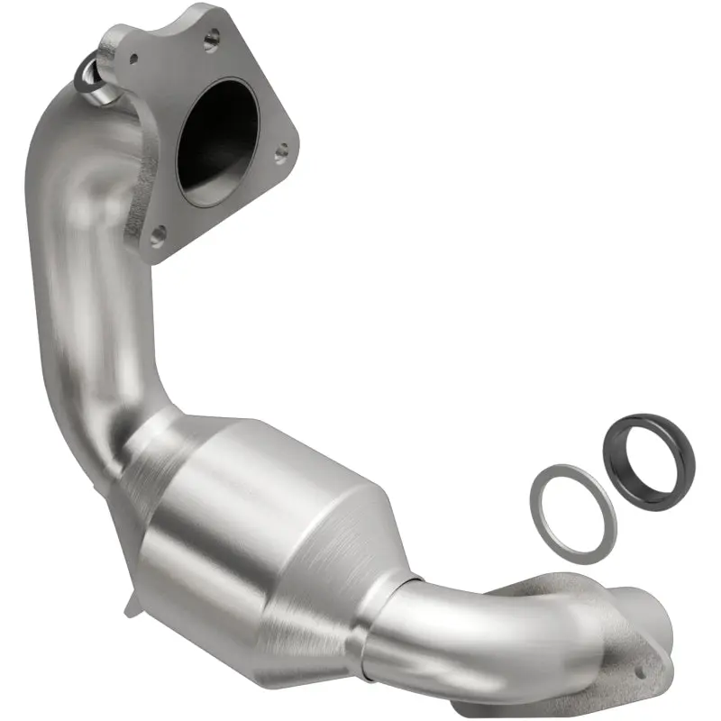 Magnaflow Conv DF 2011-2015 Juke L4 1.6 OEM Underbody Catalytic Converter