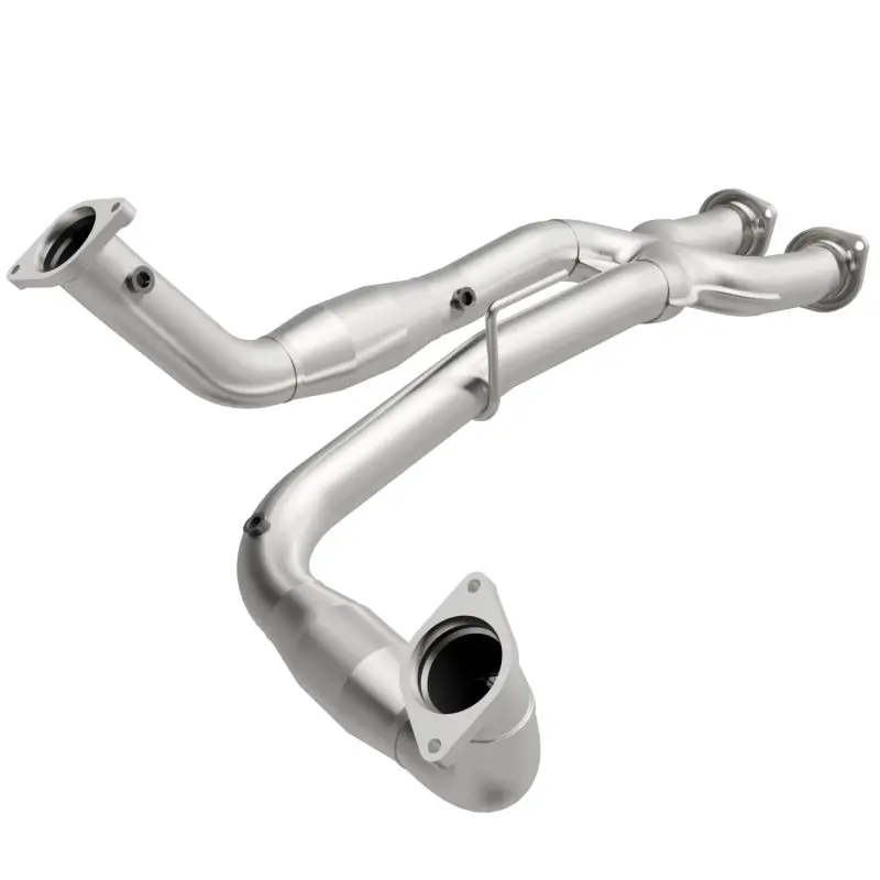 MagnaFlow Conv DF 06- Jeep SRT-8 6.1L Direct Fit Catalytic Converter