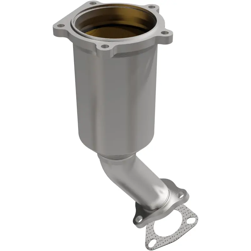 MagnaFlow Direct Fit Catalytic Converter 00-04 Nissan Frontier CA Emissions Compliant