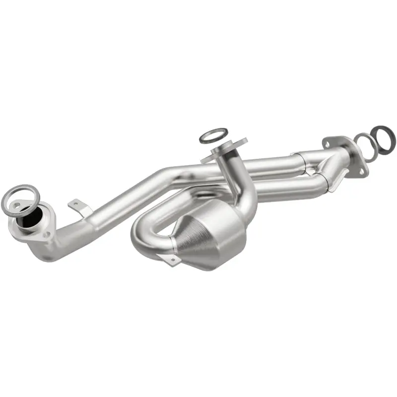 MagnaFlow Direct Fit Catalytic Converter 01-03 Toyota Sienna 3.0L V6