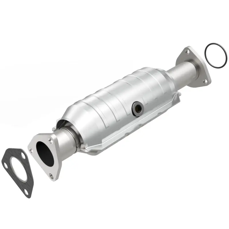 MagnaFlow Direct Fit Catalytic Converter 02-03 Acura CL 3.2L 49 State Legal