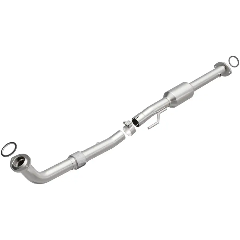 MagnaFlow Direct Fit Catalytic Converter 03-06 Toyota Camry 2.4L I4