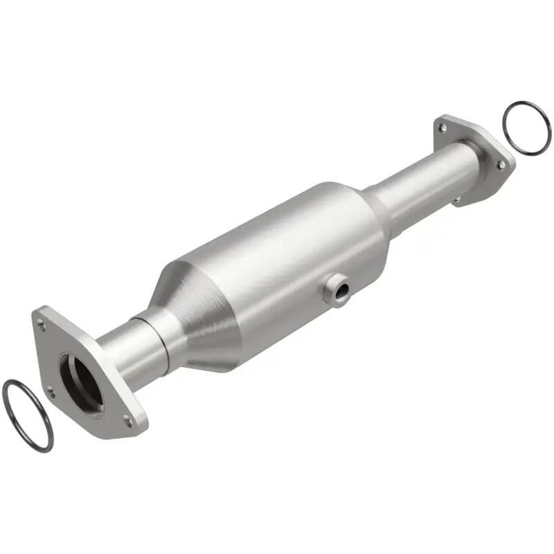 MagnaFlow Direct Fit Catalytic Converter 03-07 Honda Accord 2.4L