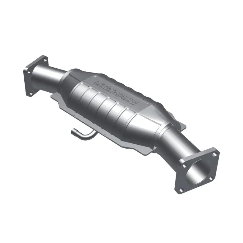 MagnaFlow Direct Fit Catalytic Converter 1978-1981 GM Vehicles