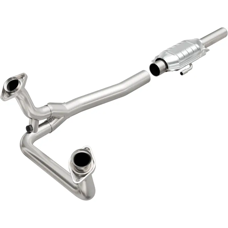 MagnaFlow Direct Fit Catalytic Converter 1985-1994 Ford Vehicles