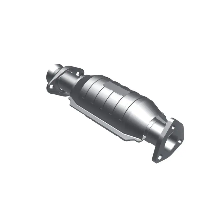 MagnaFlow Direct Fit Catalytic Converter 1988-1991 Acura Honda Vehicles