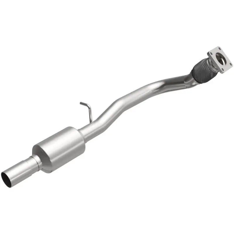 MagnaFlow Direct Fit Catalytic Converter 1990 Volkswagen Cabriolet 1.8L