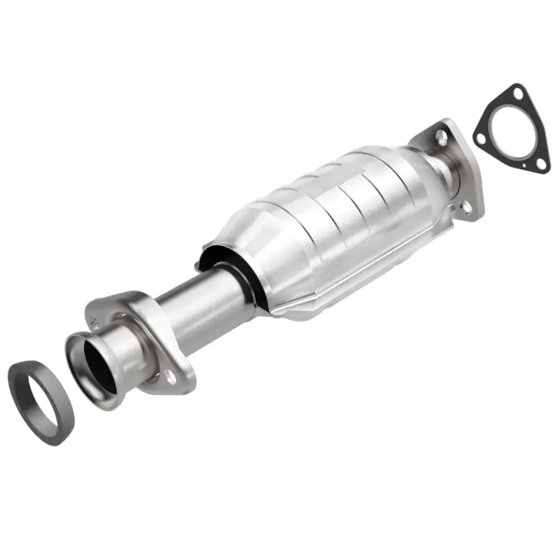MagnaFlow Direct Fit Catalytic Converter 1990-1991 Acura Models